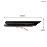 Lumini de zi LED pentru bara față Mercedes C W206 AMG 2022+ - DMb775 - Изображение 3 - Sellzone.bg Lumini de zi LED pentru bara față Mercedes C W206 AMG 2022+ - DMb775 - Изображение 3