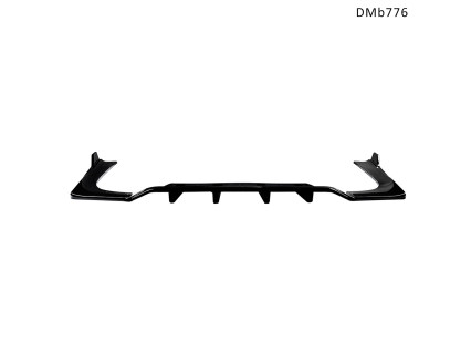 Difuzor Bara Spate Mercedes Clasa C W206 AMG 2022+ - DMb776 - Sellzone.bg Difuzor Bara Spate Mercedes Clasa C W206 AMG 2022+ - DMb776