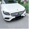 Spoiler pentru bara fata Mercedes E W213 AMG Pre-Facelift 16-20 - DMb777 - Изображение 3 - Sellzone.bg Spoiler pentru bara fata Mercedes E W213 AMG Pre-Facelift 16-20 - DMb777 - Изображение 3