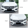Spoiler pentru bara fata Mercedes E W213 AMG Pre-Facelift 16-20 - DMb777 - Изображение 4 - Sellzone.bg Spoiler pentru bara fata Mercedes E W213 AMG Pre-Facelift 16-20 - DMb777 - Изображение 4