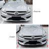 Prelungire bara față Mercedes CLS C218 Facelift AMG 2015-2017 - DMb783 - Изображение 5 - Sellzone.bg Prelungire bara față Mercedes CLS C218 Facelift AMG 2015-2017 - DMb783 - Изображение 5