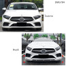 Spoiler bara fata Mercedes CLS C257 Pre-facelift AMG 2018-2021 - DMb784 - Изображение 3 - Sellzone.bg Spoiler bara fata Mercedes CLS C257 Pre-facelift AMG 2018-2021 - DMb784 - Изображение 3