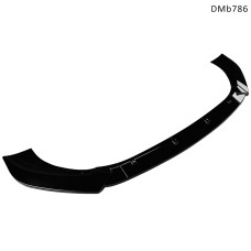 Spoiler negru pentru bara fata Mercedes GLB X247 AMG 19-23 - DMb786 - Sellzone.bg Spoiler negru pentru bara fata Mercedes GLB X247 AMG 19-23 - DMb786