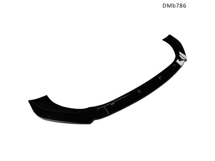 Spoiler negru pentru bara fata Mercedes GLB X247 AMG 19-23 - DMb786 - Sellzone.bg Spoiler negru pentru bara fata Mercedes GLB X247 AMG 19-23 - DMb786