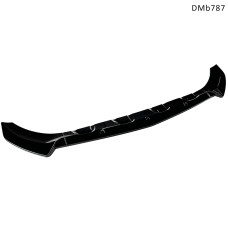 Spoiler bara fata cu buza neagra Mercedes GLC X253 AMG 16-19 - DMb787 - Sellzone.bg Spoiler bara fata cu buza neagra Mercedes GLC X253 AMG 16-19 - DMb787