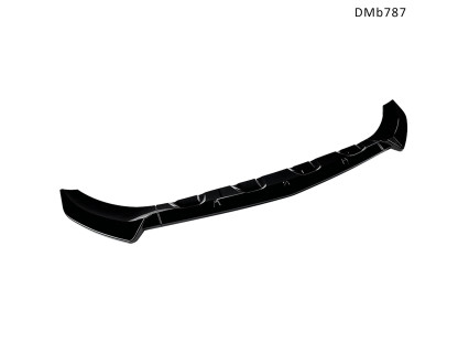 Spoiler bara fata cu buza neagra Mercedes GLC X253 AMG 16-19 - DMb787 - Sellzone.bg Spoiler bara fata cu buza neagra Mercedes GLC X253 AMG 16-19 - DMb787
