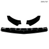 Spoiler bara fata cu buza neagra Mercedes GLC X253 AMG 16-19 - DMb787 - Изображение 1 - Sellzone.bg Spoiler bara fata cu buza neagra Mercedes GLC X253 AMG 16-19 - DMb787 - Изображение 1
