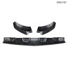 Spoiler bara fata cu buza neagra Mercedes GLC X253 AMG 16-19 - DMb787 - Изображение 2 - Sellzone.bg Spoiler bara fata cu buza neagra Mercedes GLC X253 AMG 16-19 - DMb787 - Изображение 2