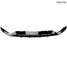Spoiler bara fata  neagru Mercedes GLC X253 Facelift AMG 20-22 - DMb788 - Sellzone.bg Spoiler bara fata  neagru Mercedes GLC X253 Facelift AMG 20-22 - DMb788