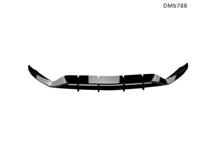 Spoiler bara fata  neagru Mercedes GLC X253 Facelift AMG 20-22 - DMb788 - Sellzone.bg Spoiler bara fata  neagru Mercedes GLC X253 Facelift AMG 20-22 - DMb788