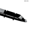 Spoiler bara fata  neagru Mercedes GLC X253 Facelift AMG 20-22 - DMb788 - Изображение 1 - Sellzone.bg Spoiler bara fata  neagru Mercedes GLC X253 Facelift AMG 20-22 - DMb788 - Изображение 1