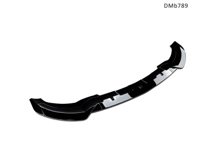 Spoiler bara fata  neagru Mercedes GLE AMG W166 C292 2015-2018 - DMb789 - Sellzone.bg Spoiler bara fata  neagru Mercedes GLE AMG W166 C292 2015-2018 - DMb789