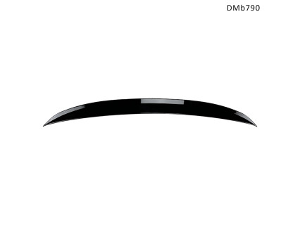Spoiler spate Mercedes ML GLE W166 (2012-2018) - DMb790 - Sellzone.bg Spoiler spate Mercedes ML GLE W166 (2012-2018) - DMb790