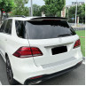 Spoiler spate Mercedes ML GLE W166 (2012-2018) - DMb790 - Изображение 2 - Sellzone.bg Spoiler spate Mercedes ML GLE W166 (2012-2018) - DMb790 - Изображение 2