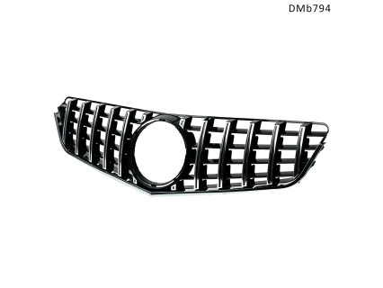 Grila GT cromata Mercedes E Coupe W207 09-12 - DMb794 - Sellzone.bg Grila GT cromata Mercedes E Coupe W207 09-12 - DMb794