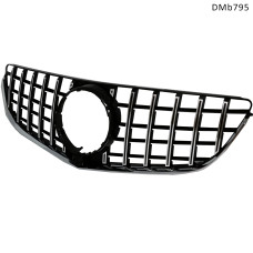 Grila GT crom Mercedes E Coupe W207 13-17 cu camera - DMb795 - Sellzone.bg Grila GT crom Mercedes E Coupe W207 13-17 cu camera - DMb795