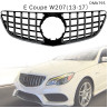 Grila GT crom Mercedes E Coupe W207 13-17 cu camera - DMb795 - Изображение 3 - Sellzone.bg Grila GT crom Mercedes E Coupe W207 13-17 cu camera - DMb795 - Изображение 3