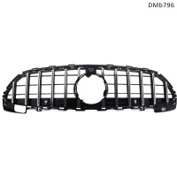 Grila GT cromata Mercedes W206 C-Class - DMb796 - Sellzone.bg Grila GT cromata Mercedes W206 C-Class - DMb796