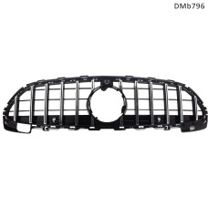 Grila GT cromata Mercedes W206 C-Class - DMb796 - Sellzone.bg Grila GT cromata Mercedes W206 C-Class - DMb796