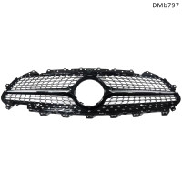 Grila fata Diamond Mercedes W206 Clasa C 2021+ - DMb797 - Sellzone.bg Grila fata Diamond Mercedes W206 Clasa C 2021+ - DMb797