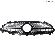Grila fata Diamond Mercedes W206 Clasa C 2021+ - DMb797 - Sellzone.bg Grila fata Diamond Mercedes W206 Clasa C 2021+ - DMb797