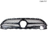 Grila fata Diamond Mercedes W206 Clasa C 2021+ - DMb797 - Изображение 2 - Sellzone.bg Grila fata Diamond Mercedes W206 Clasa C 2021+ - DMb797 - Изображение 2