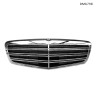 Grila fata cromata pentru Mercedes S W221 (2009-2012) - DMb798 - Изображение 1 - Sellzone.bg Grila fata cromata pentru Mercedes S W221 (2009-2012) - DMb798 - Изображение 1