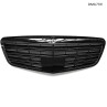 Grila neagra fata pentru Mercedes S W221 (2009-2012) - DMb799 - Изображение 1 - Sellzone.bg Grila neagra fata pentru Mercedes S W221 (2009-2012) - DMb799 - Изображение 1