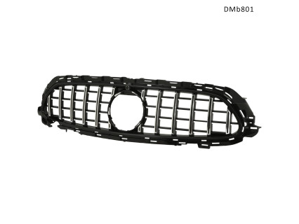 Grila față GT Panamericana pentru Mercedes E W213 (2021-2023) - DMb801 - Sellzone.bg Grila față GT Panamericana pentru Mercedes E W213 (2021-2023) - DMb801