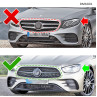 Grila față GT Panamericana pentru Mercedes E W213 (2021-2023) - DMb801 - Изображение 3 - Sellzone.bg Grila față GT Panamericana pentru Mercedes E W213 (2021-2023) - DMb801 - Изображение 3