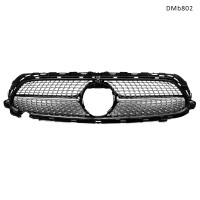 Grila frontală diamant pentru Mercedes E W213 (2021-2023) Sport - DMb802 - Sellzone.bg Grila frontală diamant pentru Mercedes E W213 (2021-2023) Sport - DMb802