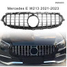 Grila fata GT Mercedes E W213 (2021-2023) - DMb803 - Изображение 3 - Sellzone.bg Grila fata GT Mercedes E W213 (2021-2023) - DMb803 - Изображение 3