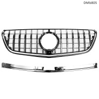 Grila fata GT Mercedes VITO W447 2016-2020 - DMb805 - Sellzone.bg Grila fata GT Mercedes VITO W447 2016-2020 - DMb805