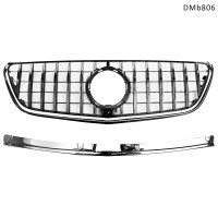Grila GT pentru Mercedes VITO V63 2021+ - DMb806 - Sellzone.bg Grila GT pentru Mercedes VITO V63 2021+ - DMb806