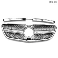 Grila Diamant fata Mercedes VITO W447 16-20 - DMb807 - Sellzone.bg Grila Diamant fata Mercedes VITO W447 16-20 - DMb807