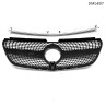 Grila Diamant fata Mercedes VITO W447 16-20 - DMb807 - Изображение 2 - Sellzone.bg Grila Diamant fata Mercedes VITO W447 16-20 - DMb807 - Изображение 2