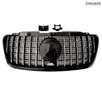 Grila fata GT Mercedes Sprinter W907 2018-2024 - DMb808 - Sellzone.bg Grila fata GT Mercedes Sprinter W907 2018-2024 - DMb808