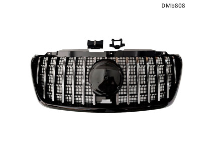 Grila fata GT Mercedes Sprinter W907 2018-2024 - DMb808 - Sellzone.bg Grila fata GT Mercedes Sprinter W907 2018-2024 - DMb808