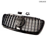 Grila fata GT Mercedes Sprinter W907 2018-2024 - DMb808 - Изображение 2 - Sellzone.bg Grila fata GT Mercedes Sprinter W907 2018-2024 - DMb808 - Изображение 2
