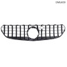 Grila fata GT Mercedes S-Coupe W217 2018+ - DMb809 - Изображение 3 - Sellzone.bg Grila fata GT Mercedes S-Coupe W217 2018+ - DMb809 - Изображение 3