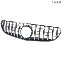 Grila fata GT Mercedes S-Coupe W217 2018+ - DMb809 - Sellzone.bg Grila fata GT Mercedes S-Coupe W217 2018+ - DMb809