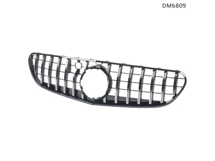 Grila fata GT Mercedes S-Coupe W217 2018+ - DMb809 - Sellzone.bg Grila fata GT Mercedes S-Coupe W217 2018+ - DMb809