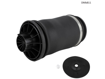 Airbag pentru suspensie Mercedes ML W164 GL X164 GLE W166 (axa spate) - DMb811 - Sellzone.bg Airbag pentru suspensie Mercedes ML W164 GL X164 GLE W166 (axa spate) - DMb811