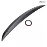 Spoiler portbagaj  Mercedes A-Class W177  tuning AMG - DMb818 - Изображение 1 - Sellzone.bg Spoiler portbagaj  Mercedes A-Class W177  tuning AMG - DMb818 - Изображение 1