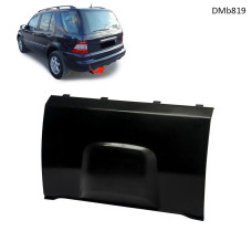 Capac pentru cârlig de remorcare bara spate Mercedes ML W163 (1998–2005) - DMb819 - Sellzone.bg Capac pentru cârlig de remorcare bara spate Mercedes ML W163 (1998–2005) - DMb819