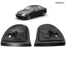 Garnituri din cauciuc pentru oglinzile laterale Mercedes C-Class W203 și E-Class W211 - DMb821 - Sellzone.bg Garnituri din cauciuc pentru oglinzile laterale Mercedes C-Class W203 și E-Class W211 - DMb821