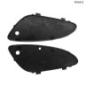 Grile pentru proiectoare pe bara față Mercedes W211 (2003–2006) - DMb822 - Изображение 2 - Sellzone.bg Grile pentru proiectoare pe bara față Mercedes W211 (2003–2006) - DMb822 - Изображение 2