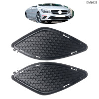 Grile pentru proiectoare pe bara față Mercedes CLA W117 (2014–2016) - DMb823 - Sellzone.bg Grile pentru proiectoare pe bara față Mercedes CLA W117 (2014–2016) - DMb823