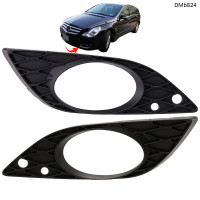 Grile pentru proiectoare pe bara față Mercedes R-Class W251 2006–2010 - DMb824 - Sellzone.bg Grile pentru proiectoare pe bara față Mercedes R-Class W251 2006–2010 - DMb824
