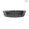 Grilă față cromată pentru Mercedes Clasa S W220 1998–2005 - DMb832 - Изображение 2 - Sellzone.bg Grilă față cromată pentru Mercedes Clasa S W220 1998–2005 - DMb832 - Изображение 2